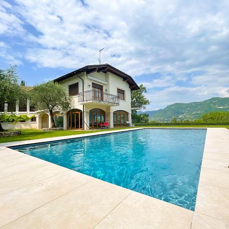Villa Antonio San Felice del Benaco Exterior foto